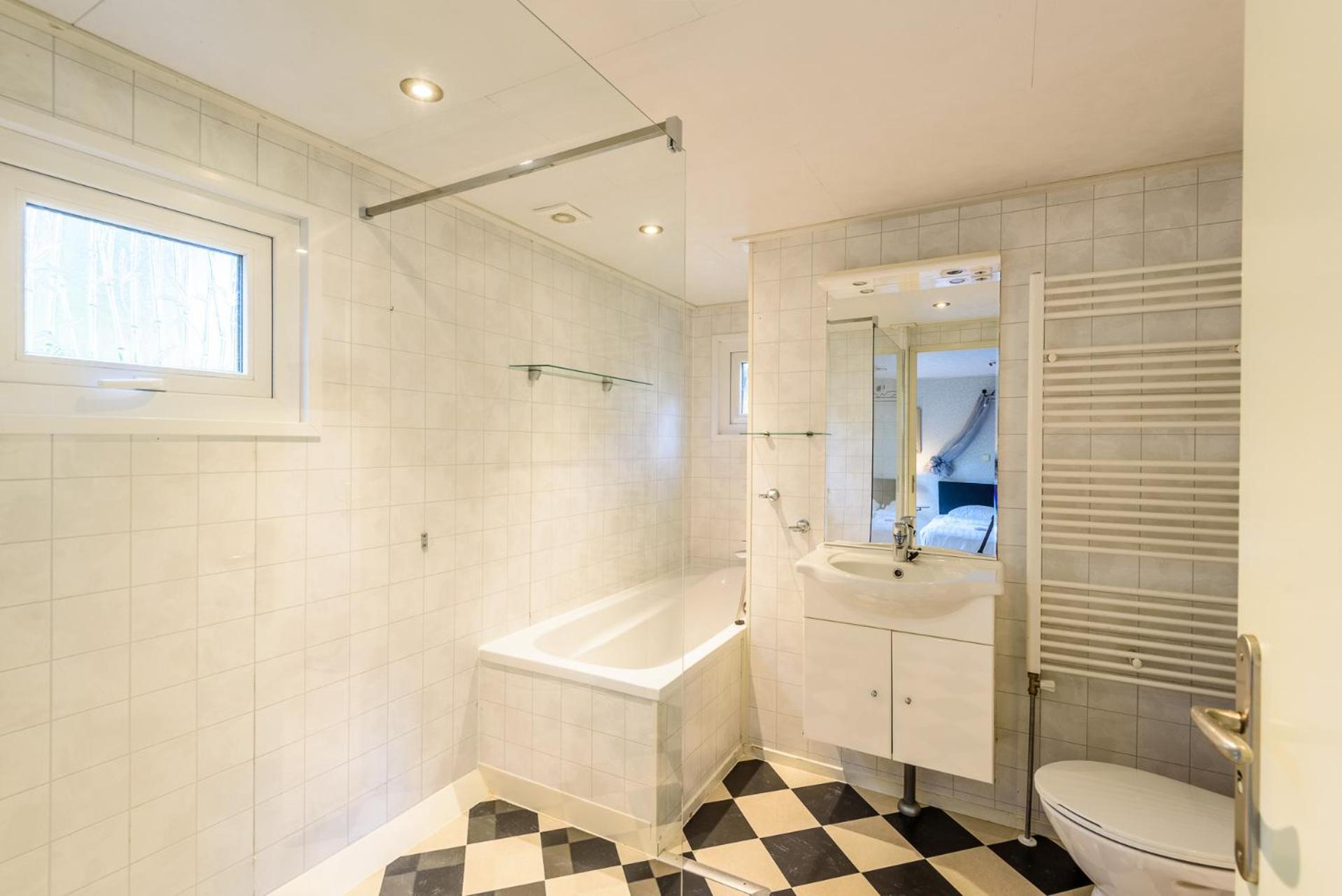 Luxe Familiehuis Veluwe 4-6 Persons Pool Kids Dog Hoenderloo Exterior foto
